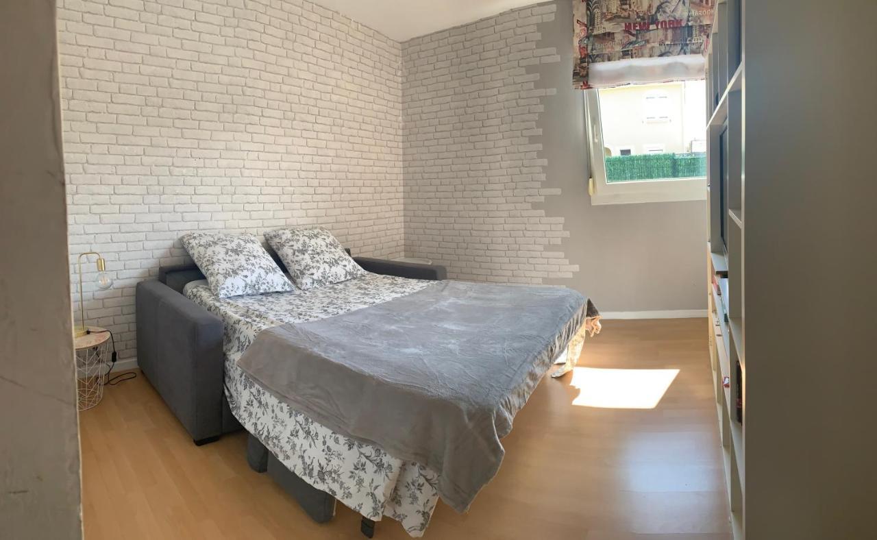 Maison Cosy Clim Jardin Netflix Muret Exterior foto